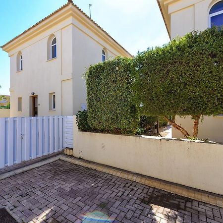 Villa Chloe Paralimni Quarto foto