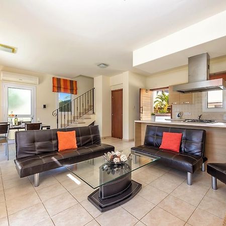 Villa Chloe Paralimni Quarto foto