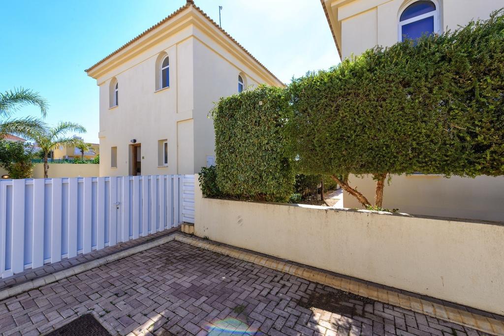 Villa Chloe Paralimni Quarto foto